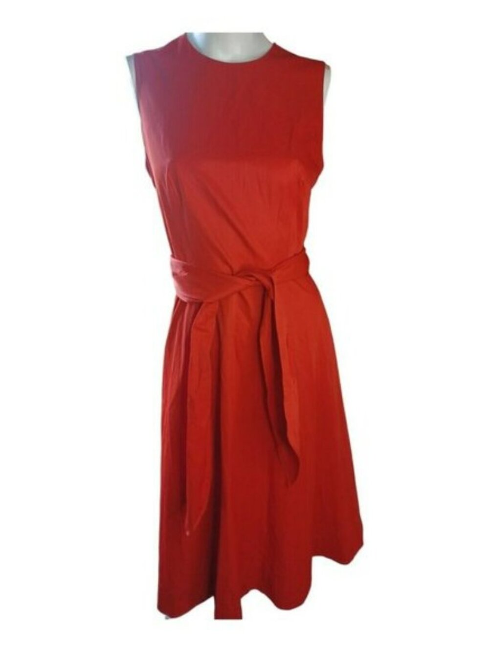 Hobbs London Dress Summer US 8